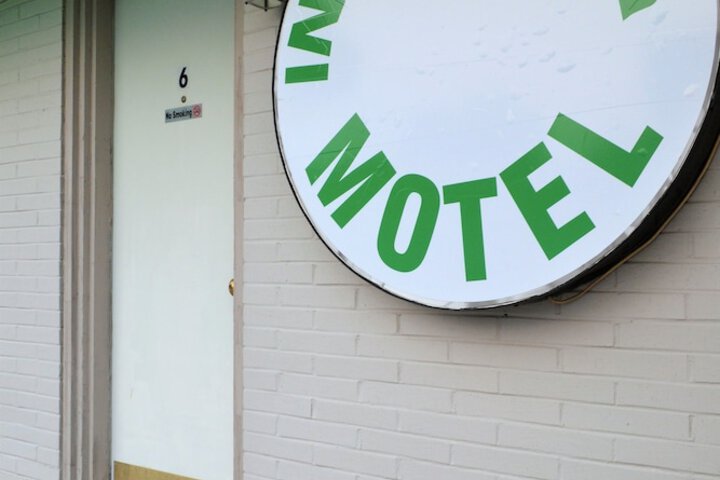 Hotel 79 of 81