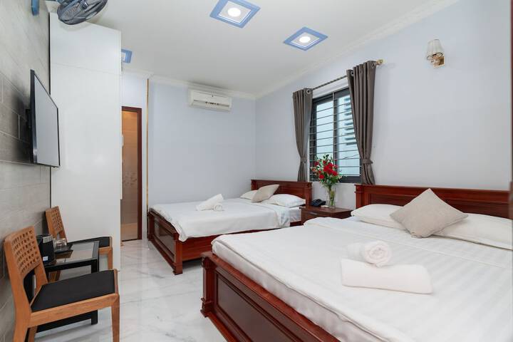 Room 7 of 21