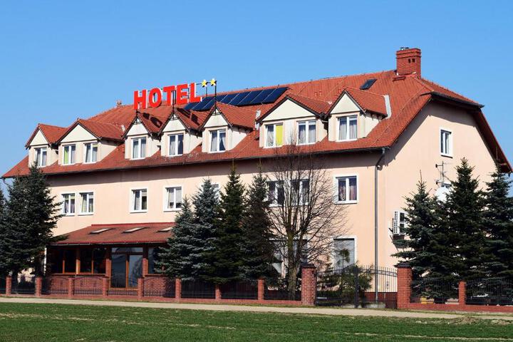 Hotel Jan