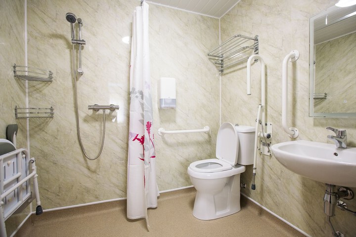 Bathroom Vanities