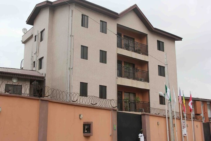 ED Scob Suites Limited in Lagos