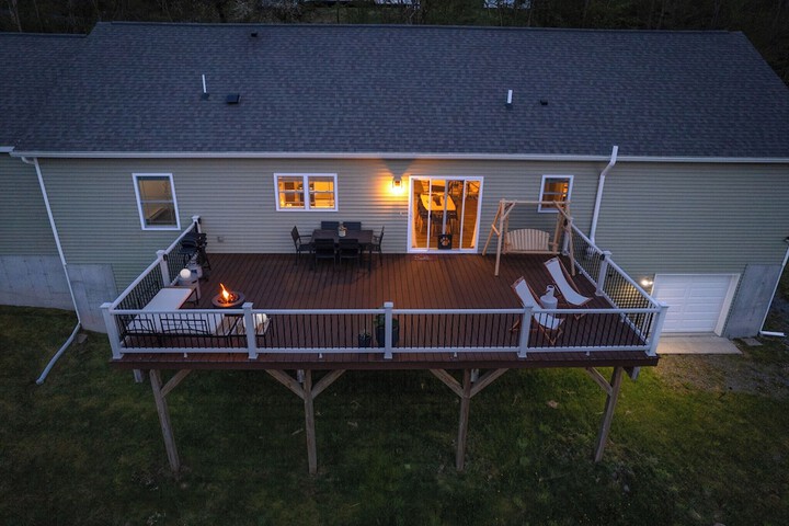 Terrace/Patio 27 of 54