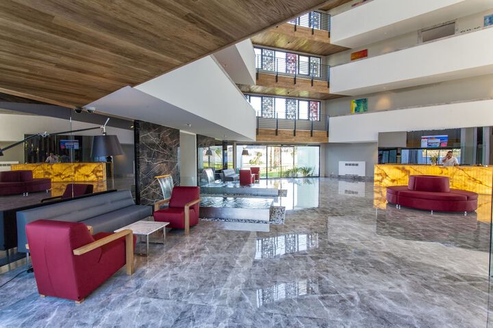 Hotel Interior 2 of 61