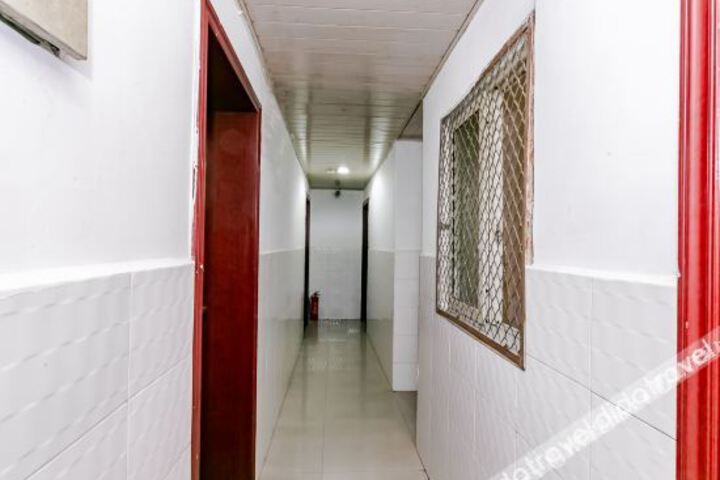 Ya An Jinxiu Hotel