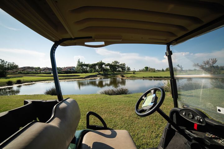 Golf 30 of 54