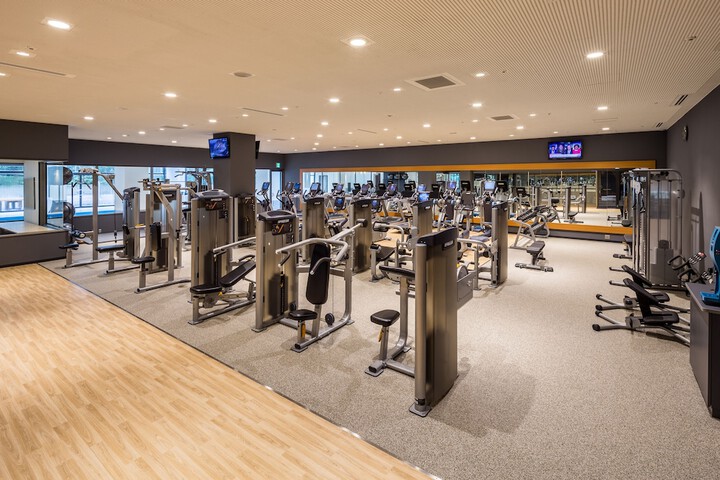 Health and Fitness 91 of 155