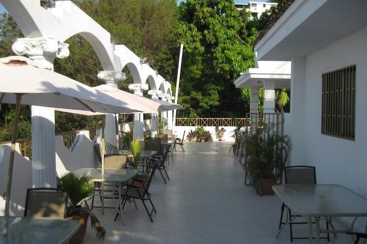 Terrace/Patio 29 of 64