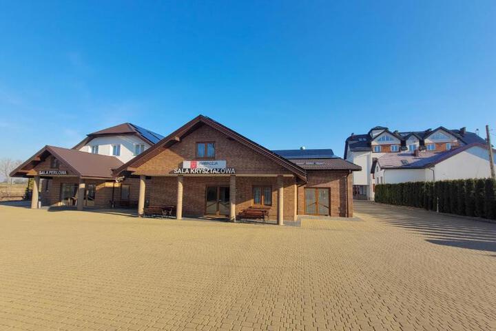 Hotel Ambrozja