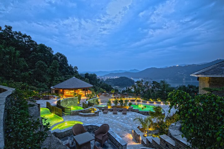 Photo of Dorjes Resort & Spa