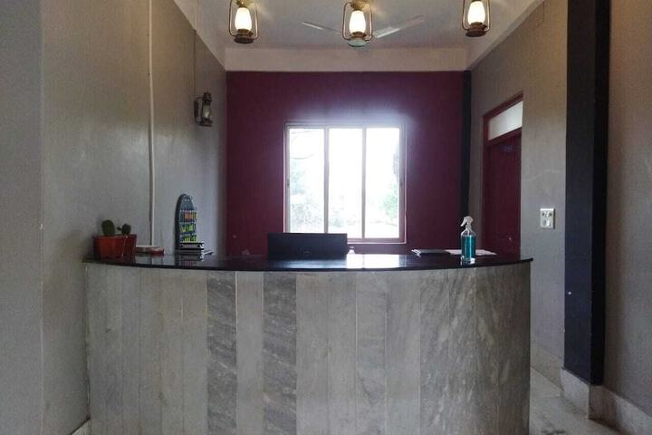 Hotel Interior 2 of 35