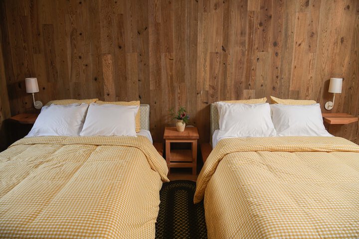 1 Double Bed (6 of 6)