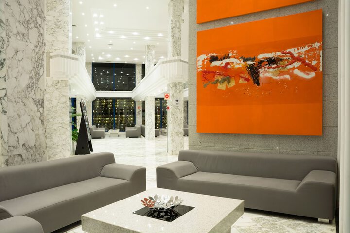 Hotel Interior 2 of 89