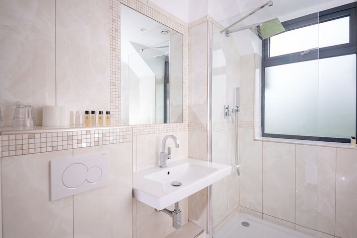 Bath Amenities