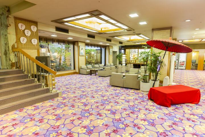 Hotel Interior 2 of 110