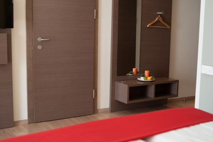 Suite Room