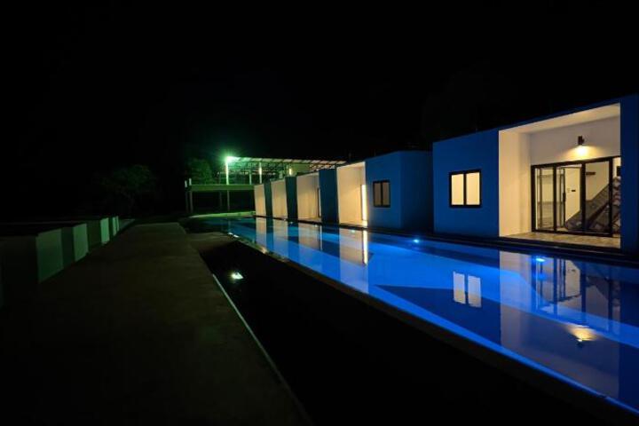 Fitness Center Photo