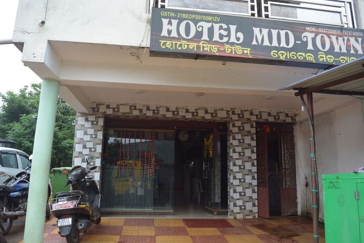 Hotel 86 of 94