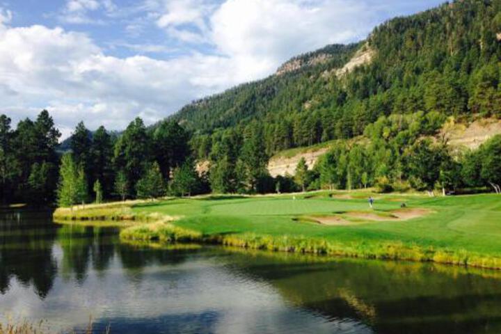 Tamarron HighPoint 648 in Durango, CO