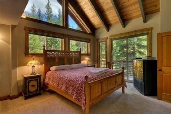 Photo of Muskwaki Bears House