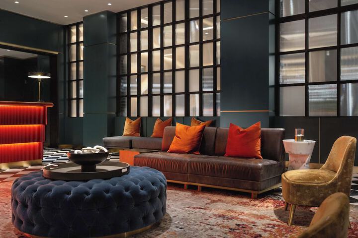 Hotel Interior 4 of 95