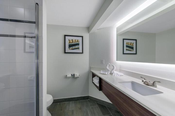 Standard King Bed Accessible (6 of 23)