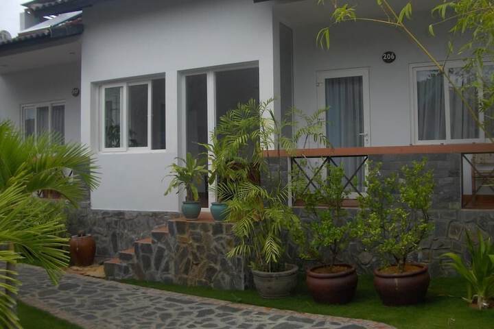 Suoi Tien Mui Ne Resort