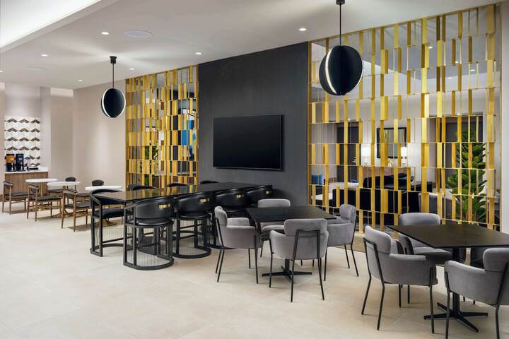 Hotel Interior 3 of 54