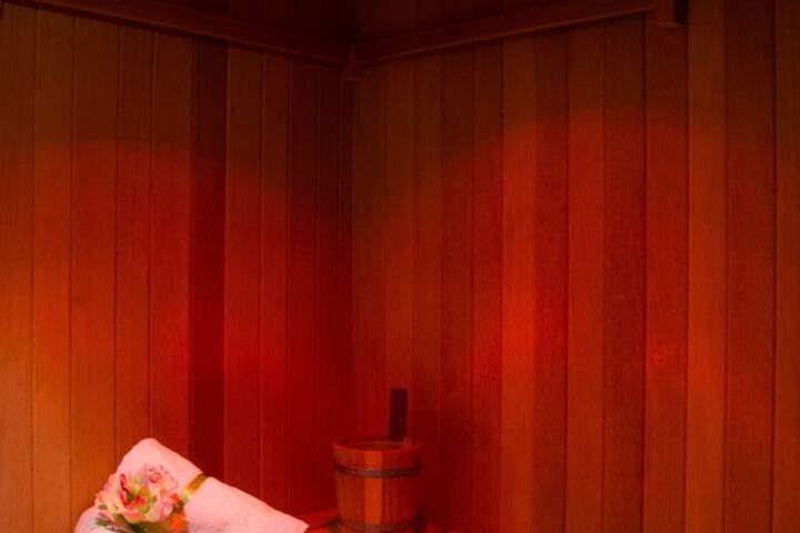Spa Massage