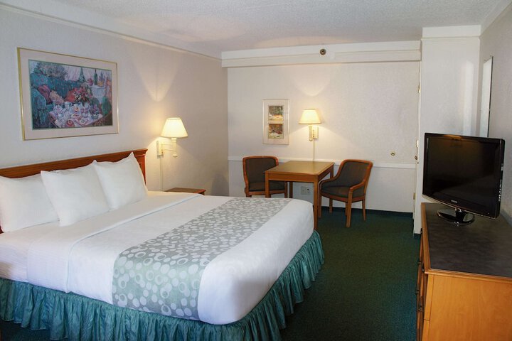 1 King Bed (6 of 15)