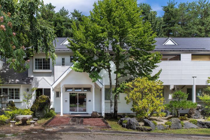FUJIYAMA INN CONIFER