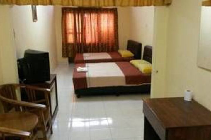 Dani Hotel