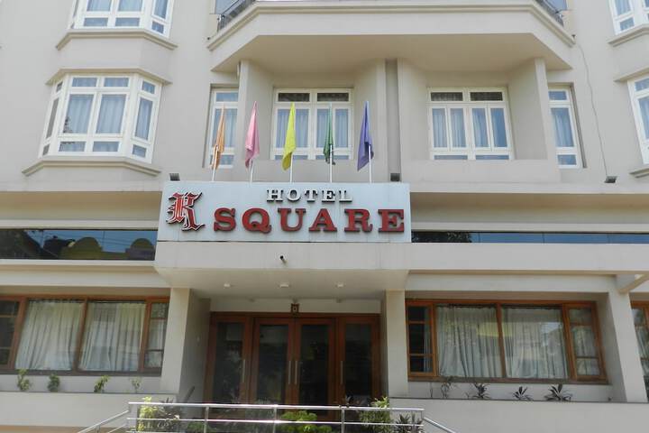 Hotel 60 of 70