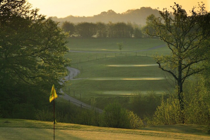 Golf 51 of 84