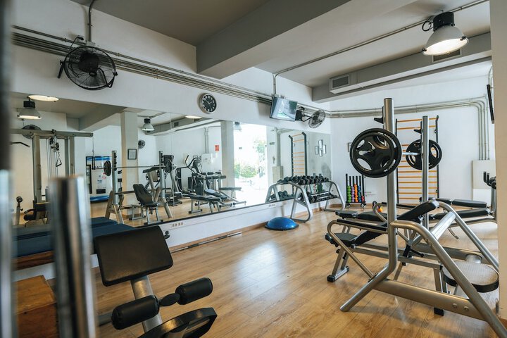 Health and Fitness 27 of 43