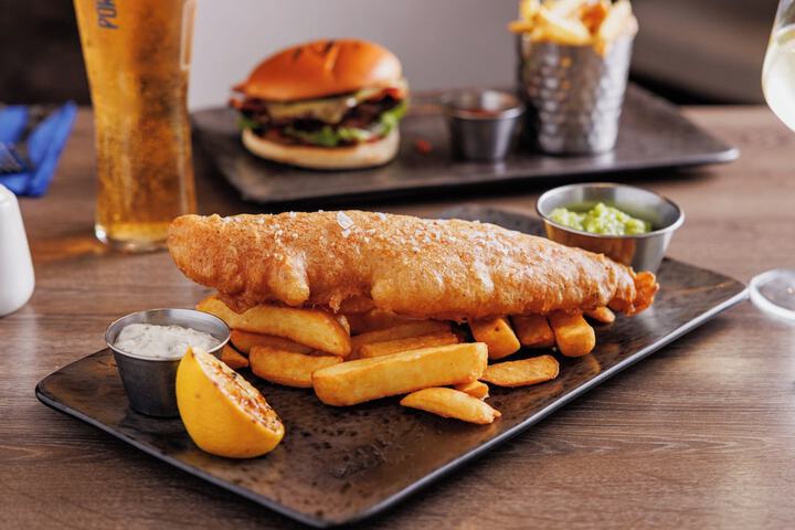 Food