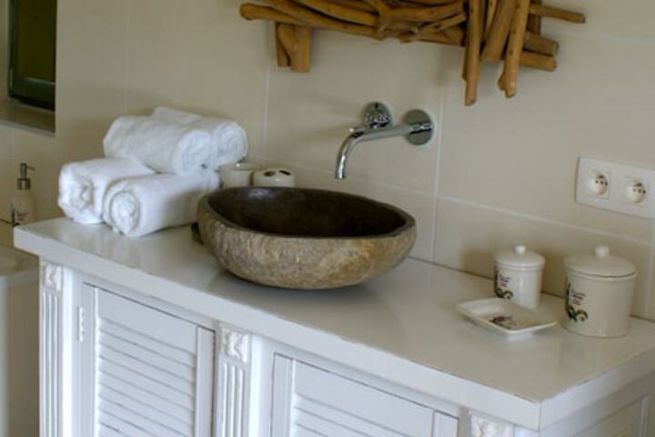 Bathroom Vanities