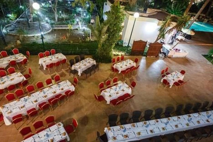 Wedding/Banquet 43 of 46