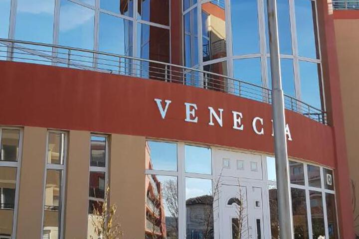 Hotel Venecia