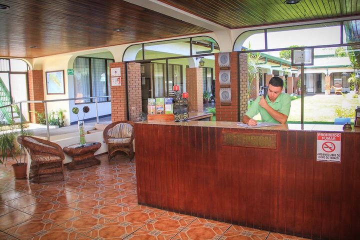 Hotel Interior 5 of 50