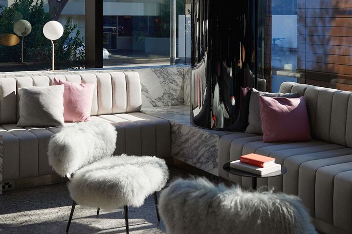 Hotel Interior 31 of 73