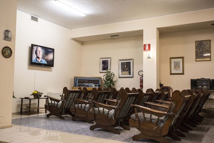 Lobby Photos