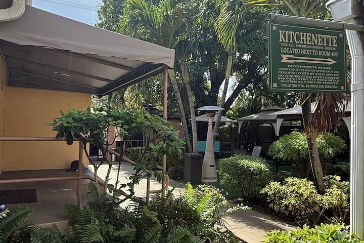 Terrace/Patio 56 of 61