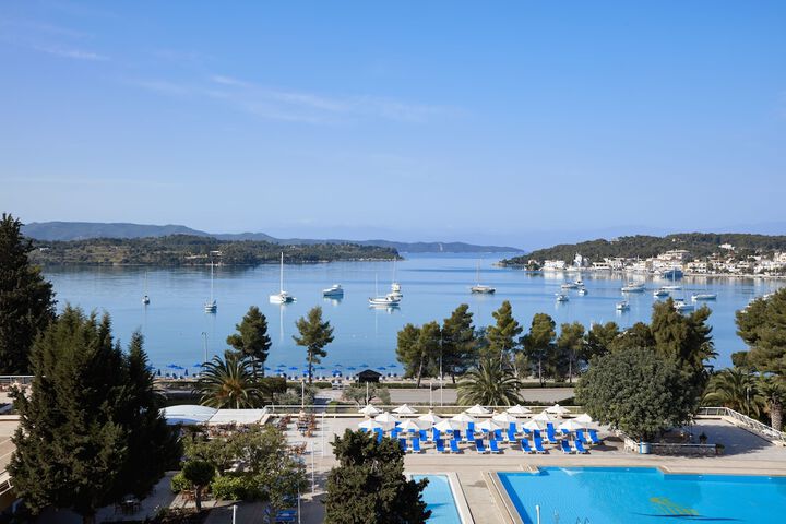 View from room