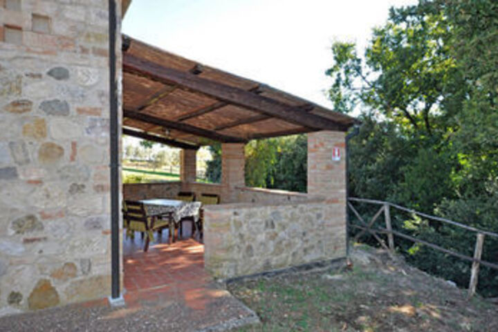 Terrace/Patio 24 of 26