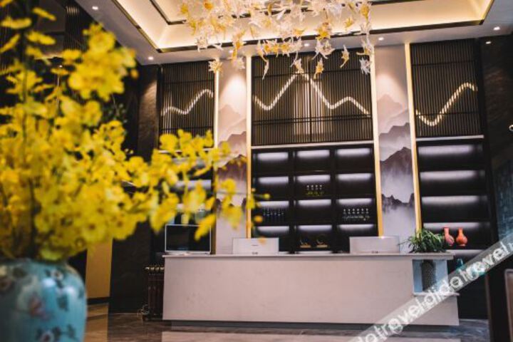 Hotel Interior 14 of 25