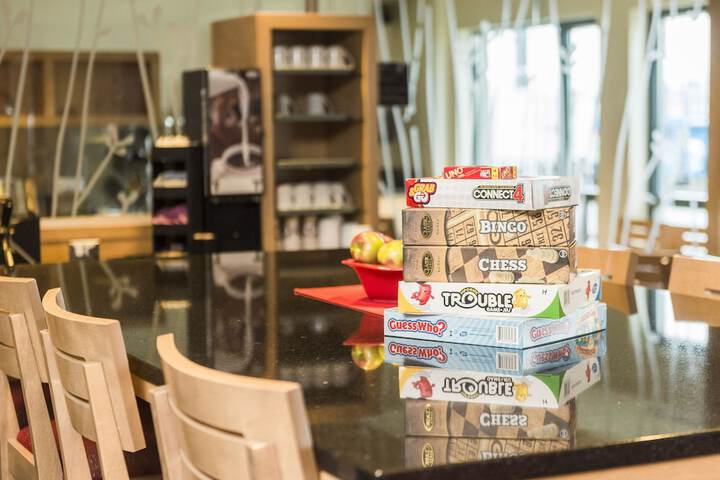 Hotel Interior 2 of 102