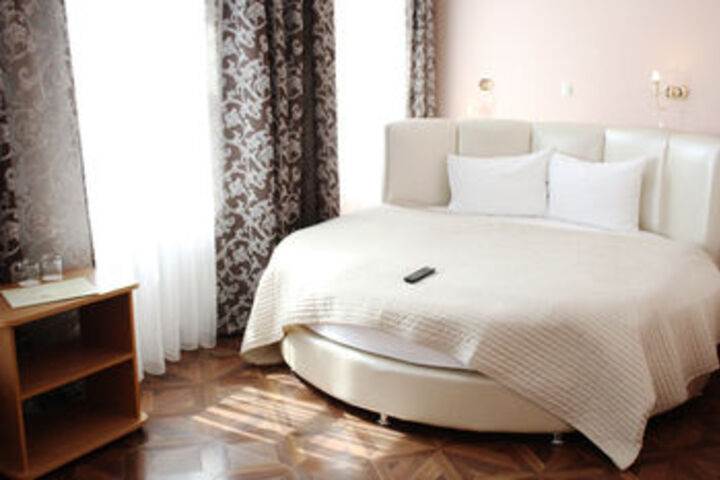 Guest Suite