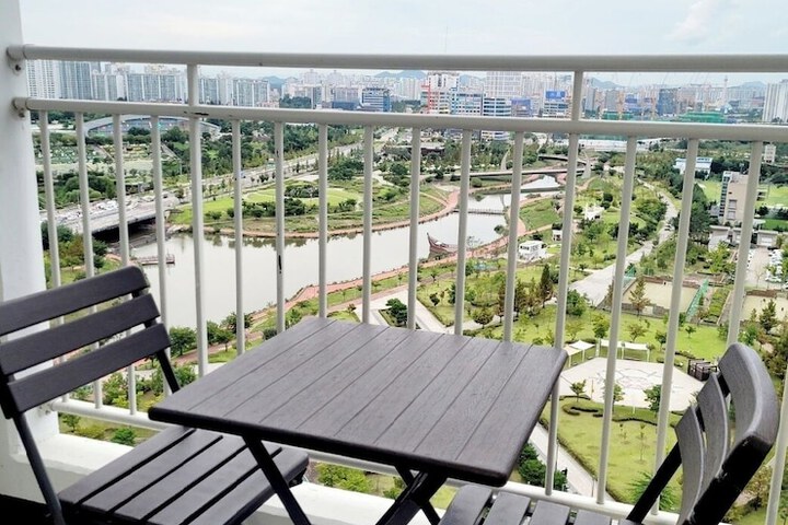 Terrace/Patio 22 of 29