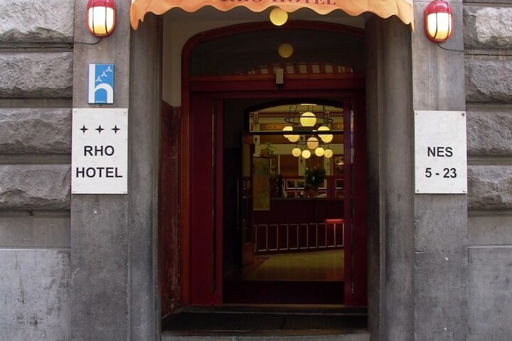 Hotel 50 of 57