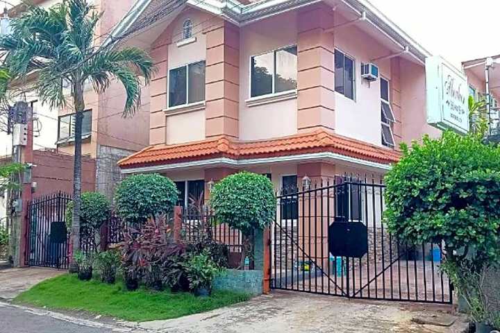 Aberdeen Haus in Mabolo